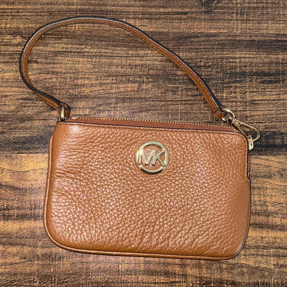 Michael Kors coin purse